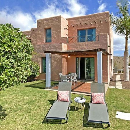 Salobre Morro Golf 7 Villa Maspalomas  Luaran gambar