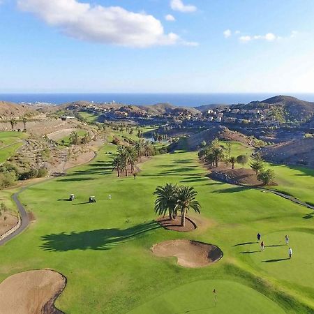 Salobre Morro Golf 7 Villa Maspalomas  Luaran gambar