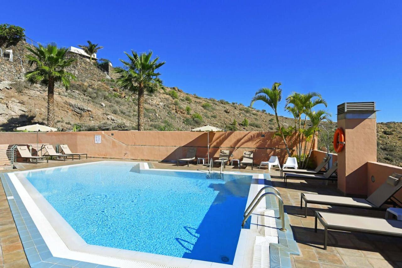 Salobre Morro Golf 7 Villa Maspalomas  Luaran gambar