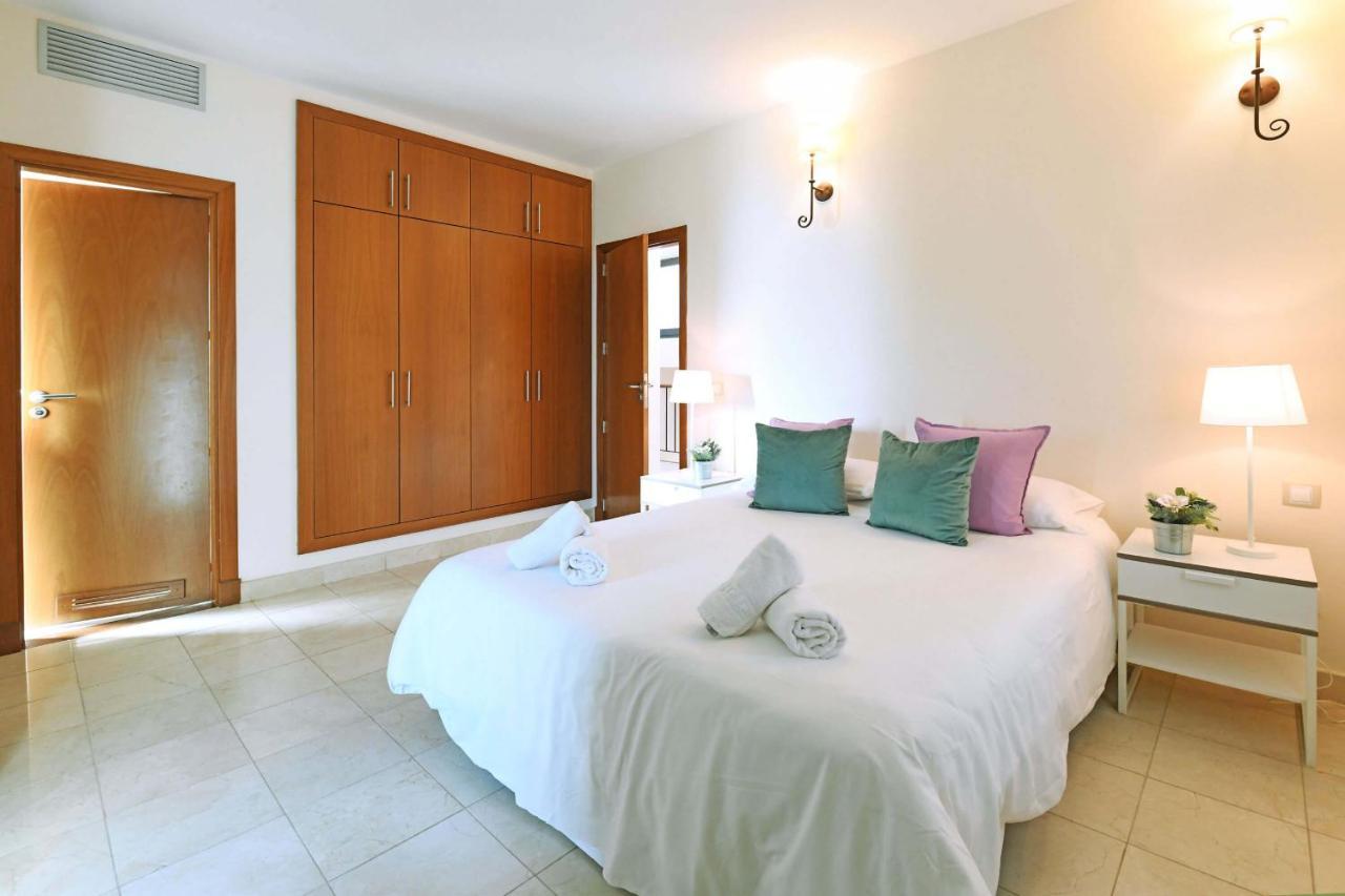 Salobre Morro Golf 7 Villa Maspalomas  Luaran gambar